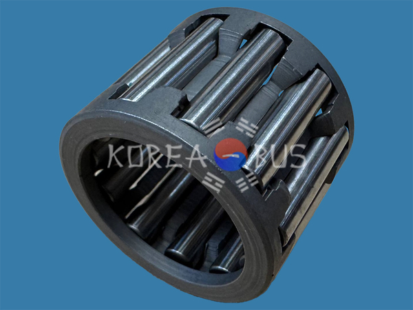 Подшипник игольчатый вала коробки отбора мощности P.T.O Daewoo Novus T8S6 T9S6 T10S6 1010808