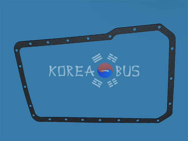 Прокладка поддона Daewoo Novus DV11 65.05904-0037 65.05904-0033 65059040037 65059040033