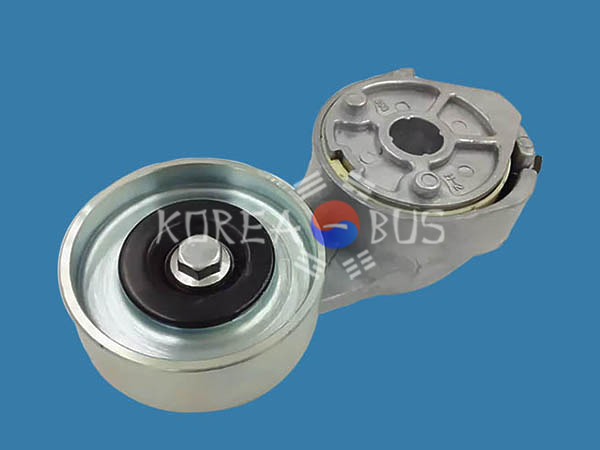 Натяжитель ремня F4AE Daewoo Ultra Novus диаметр 85,2