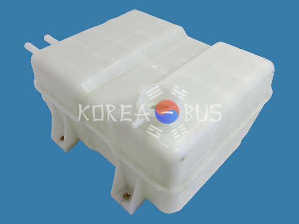 Бачок расширительный Daewoo Ultra Novus 32661-01230 32661-01220 3266101230 3266101220