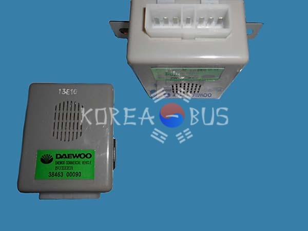 Реле сигнала Daewoo Ultra Novus 38463-00090 3846300090