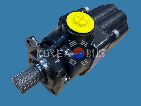 Насос коробки отбора мощности Daewoo Novus