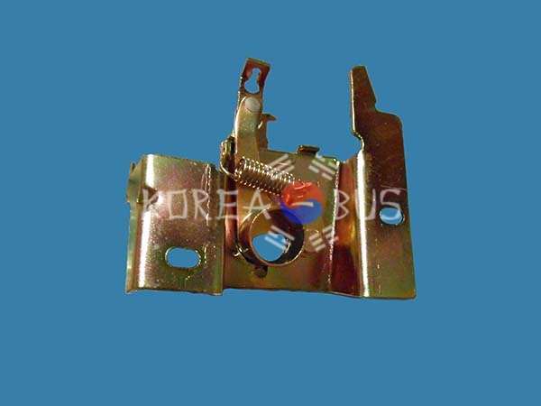 Замок капота Daewoo Ultra Novus 35410-10810 35410-10813 3541010810 3541010813