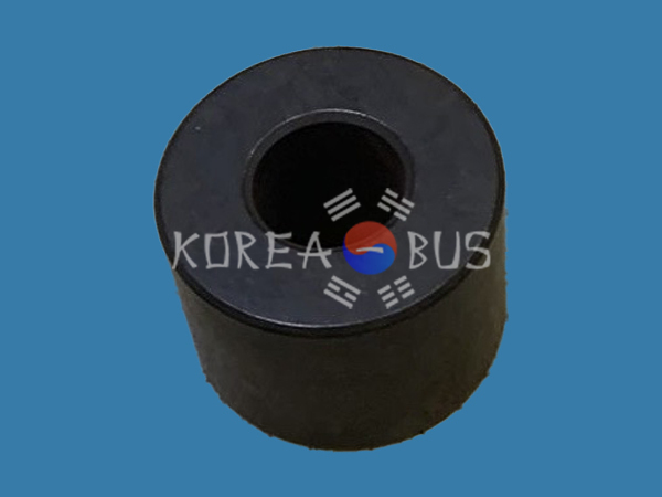 Ролик тормозной колодки передний Daewoo Novus 34541-00400 3454100400
