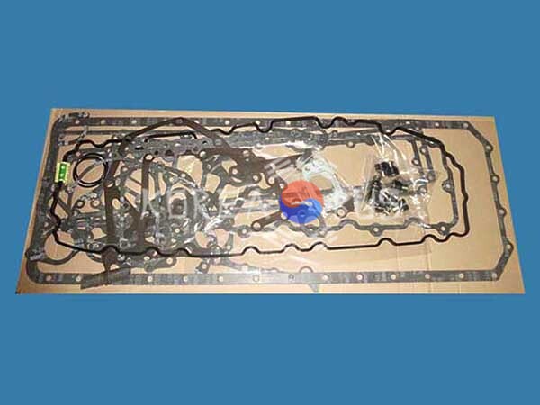 Ремонтный комплект прокладок двигателя Daewoo Ultra Novus DOOSAN DL08 Ремонтный комплект прокладок двигателя Daewoo Ultra Novus DOOSAN DL08