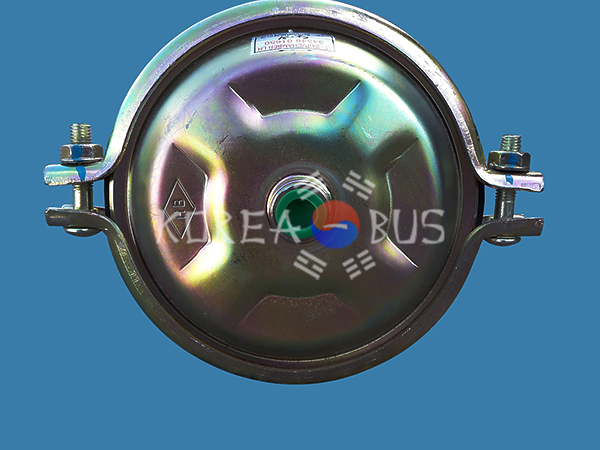 Энергоаккумулятор Daewoo Ultra Novus передний type 24 34546-01720 34546-01730 34546-01650 34546-01660 3454601720 3454601730 3454601650 3454601660