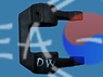Вилка сцепления Daewoo Ultra Novus ND443 1002480