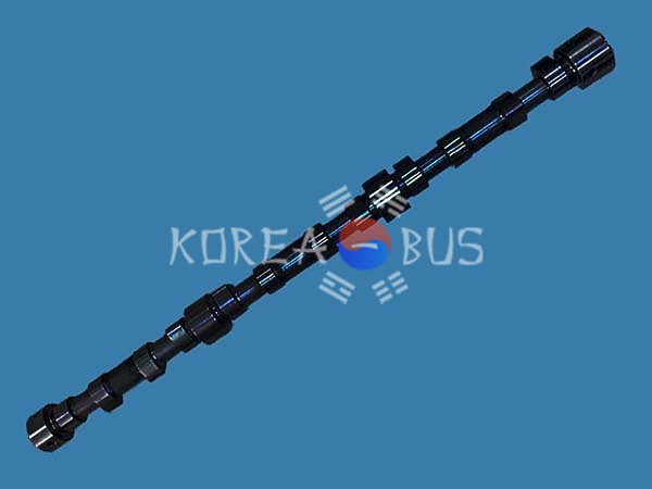 Распредвал Daewoo Ultra Novus DOOSAN DE12 65.04401-0010 65044010010