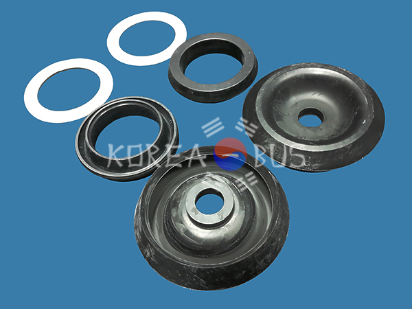 Ремонтный комплект переднего тормозного цилиндра Daewoo Ultra Novus 43013 BU110