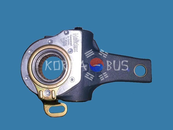 Трещетка задняя Daewoo Ultra Novus низкорамник 34542-04830 3454204830 KBP0250 TC80252