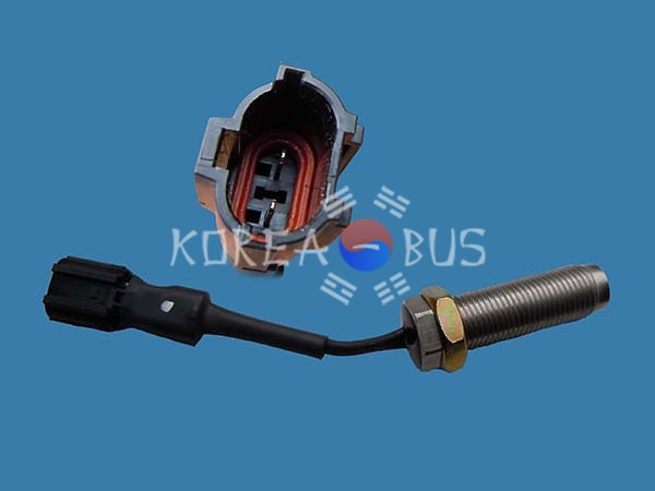Датчик тахометра Daewoo Ultra Novus DOOSAN DE12 DV15 65.27103-7002 65271037002