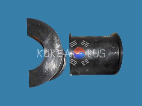 Втулка стабилизатора Daewoo Ultra Novus передняя 34241-00900 3424100900