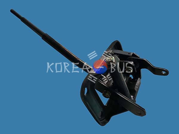 Кулиса КПП Daewoo Ultra Novus 33511-00790 33511-00630 33511-03420 3351100790 3351100630 3351103420