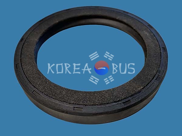 Сальник хвостовика коробки Daewoo Ultra Novus DUMP 6x4 D2366 74x97x12