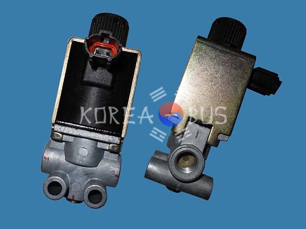 Электромагнитный клапан на КПП Daewoo Ultra Novus 33513-01090 3351301090