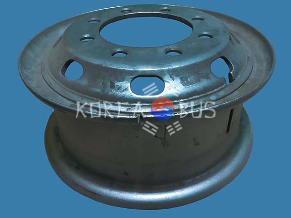 Диск колесный Daewoo Ultra Novus 20х7.50 8 шпилек