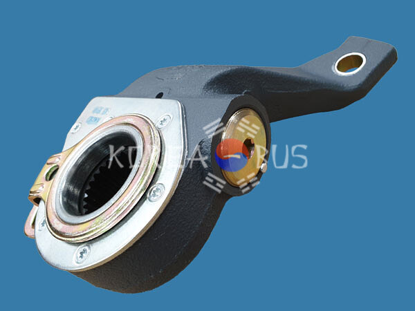 Трещетка передняя левая Daewoo Ultra Novus низкорамник 34541-04440 3454104440