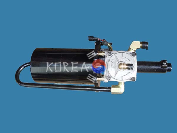 ПГУ тормозов Daewoo Ultra Novus 34533-02090 34533-00591 3453302090 3453300591