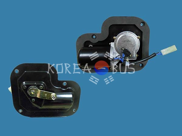 Мотор стеклоочистителя Daewoo Ultra Novus 37859-00080 3785900080