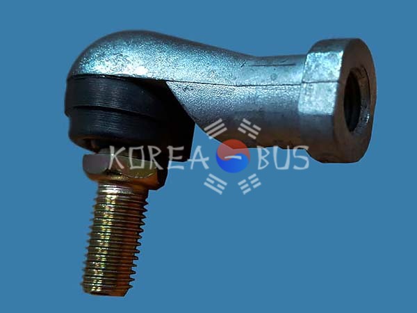 Наконечник кулисы КПП правый Daewoo Ultra Novus 10x10