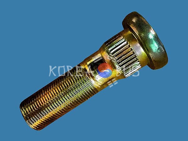 Шпилька колесная Daewoo Ultra Novus передняя 3443100550