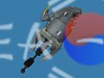 ПГУ сцепления Daewoo Ultra Novus K4DRF K4DVF 1053582