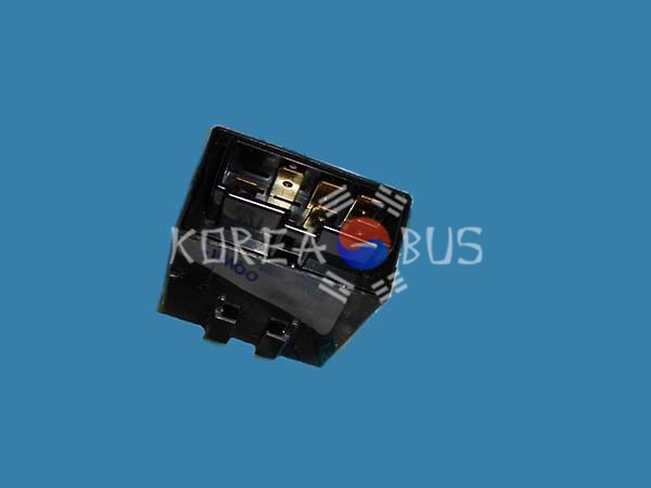 Реле дворника Daewoo Ultra Novus 24V 38727-00021