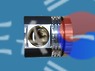 Поршень Daewoo Ultra Novus DOOSAN DV11 13060200114 65.02501-0705 65025010705