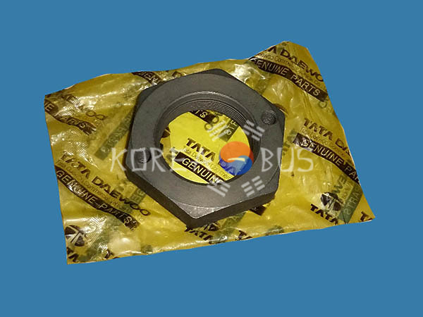 Гайка передней ступицы Daewoo Ultra Novus 8x4 33898-00060 3389800060