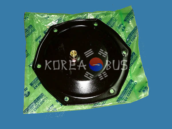 Крышка балансира Daewoo Ultra Novus 34230-04380 34230-13600 3423004380 3423013600