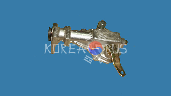 Крышка кулисы КПП DW - 1026572