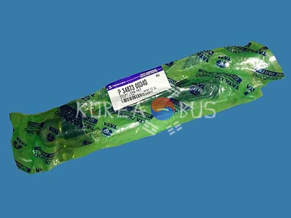 Реле подъема кабины Daewoo Ultra Novus 34873-00340 3487300340