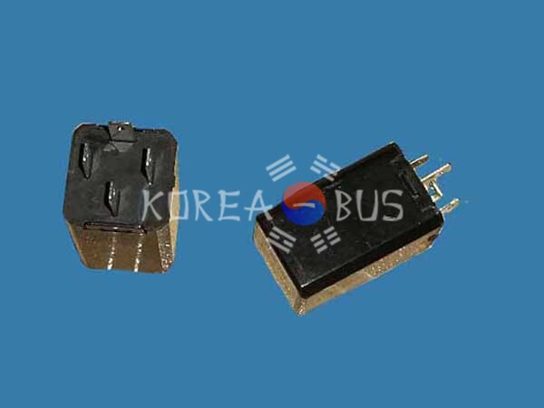 Реле света Daewoo Ultra Novus 38721-00110 3872100110