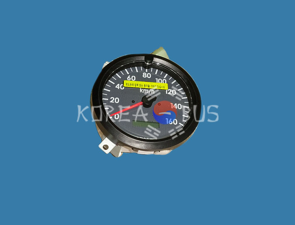 Спидометр Daewoo Ultra, 38212-00190