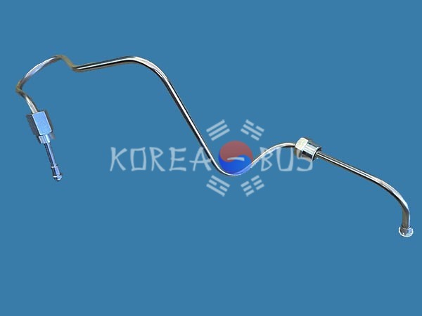 Трубка топливной форсунки №5 Hyundai HD170 HD270 D6AC D6AV 31450-83020 3145083020 Трубка топливной форсунки №5 Hyundai HD170 HD270 D6AC D6AV 31450-83020 3145083020