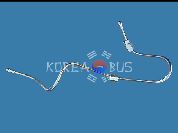 Трубка топливной форсунки №2 Hyundai HD170 HD270 D6AC D6AV D6AB 31420-83020 3142083020 Трубка топливной форсунки №2 Hyundai HD170 HD270 D6AC D6AV D6AB 31420-83020 3142083020