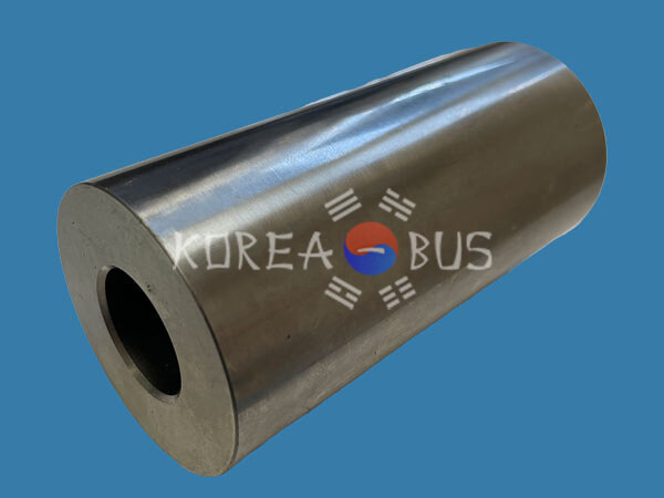 Палец поршневой Daewoo Ultra Novus DV11 65.02502-0033 65025020033