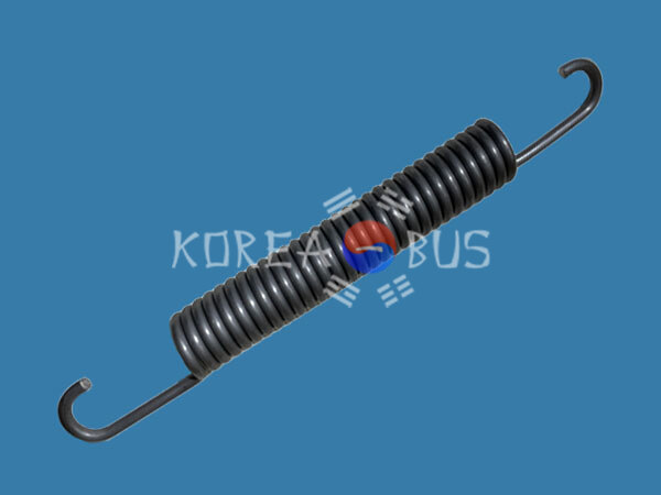 Пружина тормозной колодки Daewoo Ultra Novus 240x25