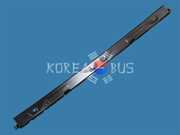 Накладка под лобовым стеклом Daewoo Ultra Novus 35410-01970 35410-00830 35410-02010