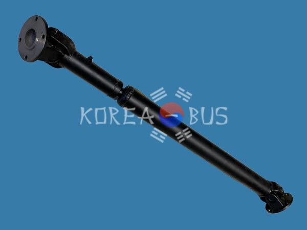 Кардан коробки отбора мощности 820x870mm 45x60