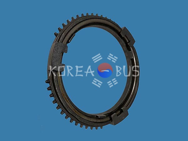 Синхронизатор КПП Hyundai HD120 D6GA T85S6 QD43360T02740