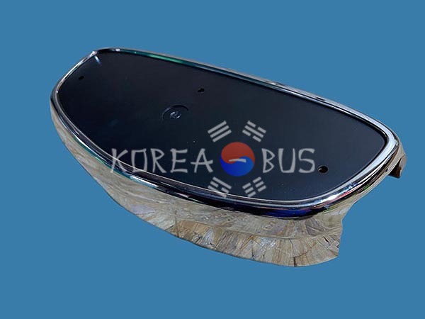 Эмблема значок Daewoo Ultra Novus 35410-01590 3541001590