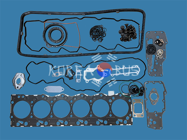Ремонтный комплект прокладок Daewoo Ultra Novus двигатель IVECO F4AE
