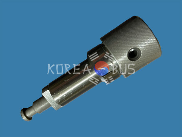 Плунжерная пара Hyundai D6BR 131150-0920 A797