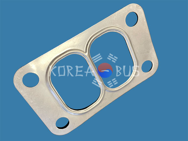 Прокладка турбины Daewoo Ultra Novus DL06 DL08 65.09901-0018 65099010018