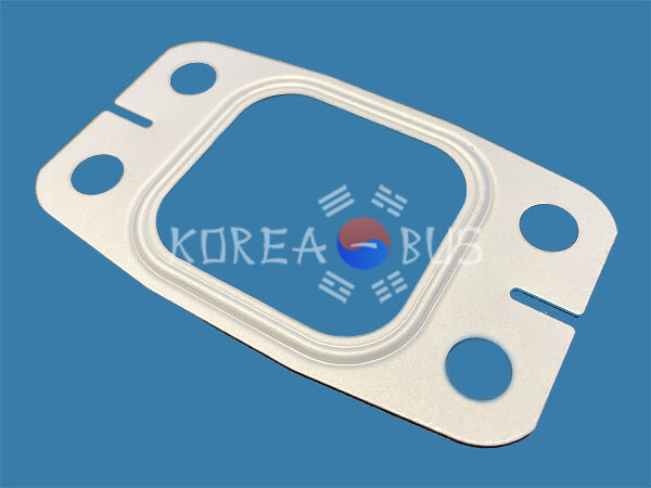 Прокладка выпускного коллектора Daewoo Ultra Novus DL08 65.08901-0032 65089010032