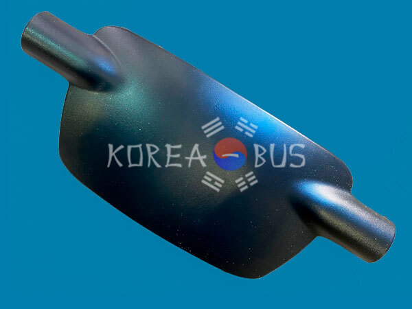 Крышка зеркала Daewoo Novus Крышка зеркала Daewoo Novus