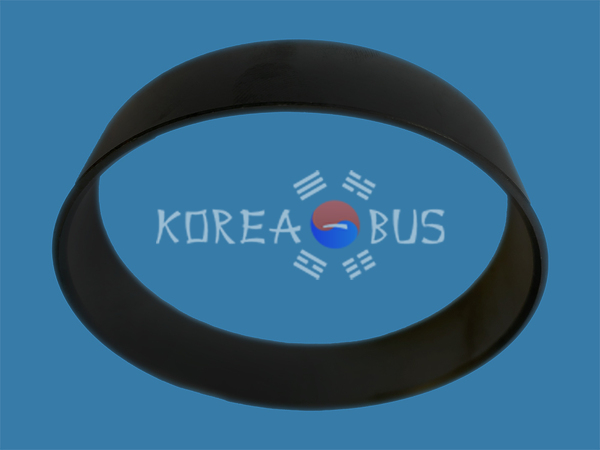 Втулка маховика Daewoo Novus DL08 DV15TIS DV11 401007-00037 65.02130-0002 40100700037 65021300002