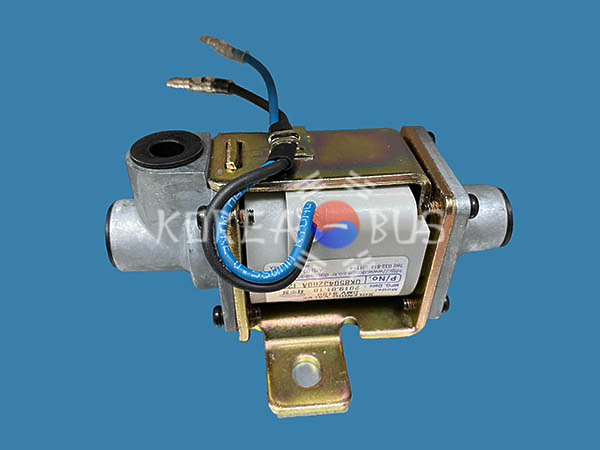 Электромагнитный клапан Kia Rhino 0K8504-3260A 0K85043260A DMV9100