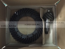 Поступление: запчасти для редукторов.